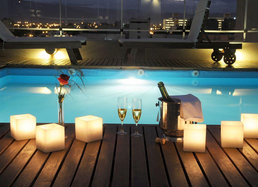 Welche sind die besten Hotels in der Nähe von Casa Natal de Sarmiento? San Juan Exterior foto