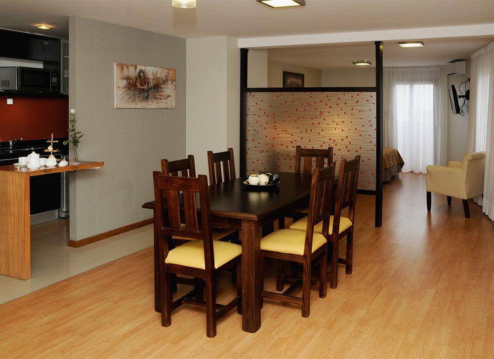 Welche sind die besten Hotels in der Nähe von Casa Natal de Sarmiento? San Juan Exterior foto