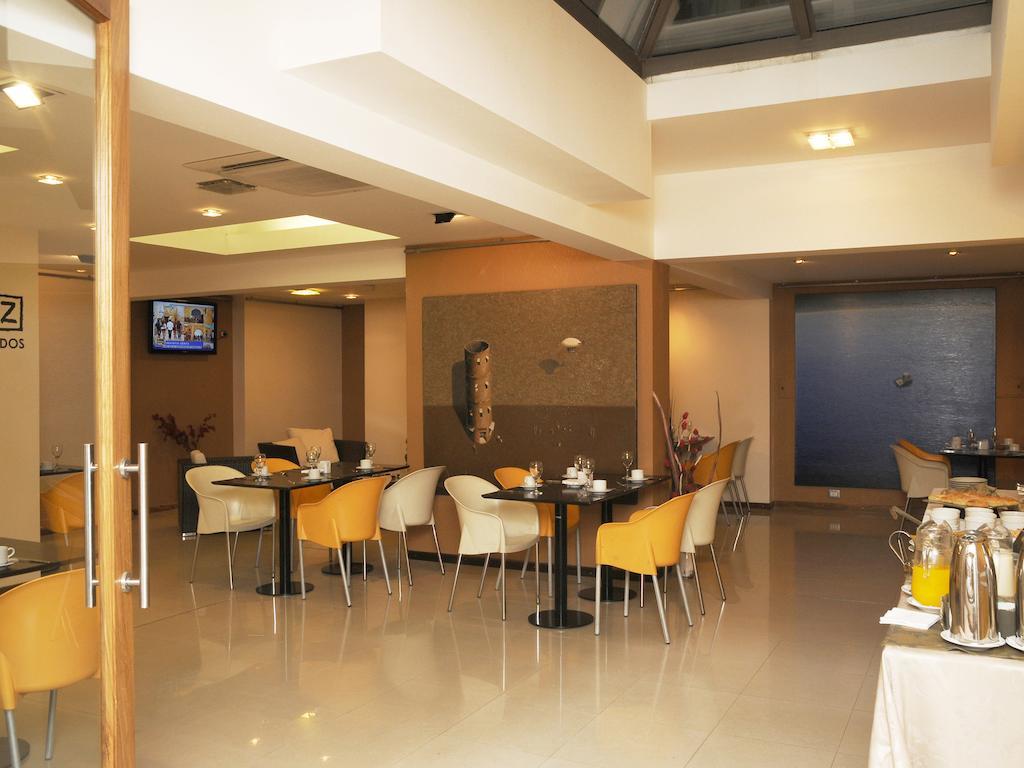 Welche sind die besten Hotels in der Nähe von Casa Natal de Sarmiento? San Juan Exterior foto