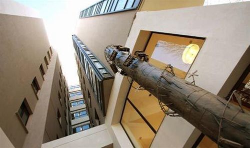 Welche sind die besten Hotels in der Nähe von Casa Natal de Sarmiento? San Juan Exterior foto