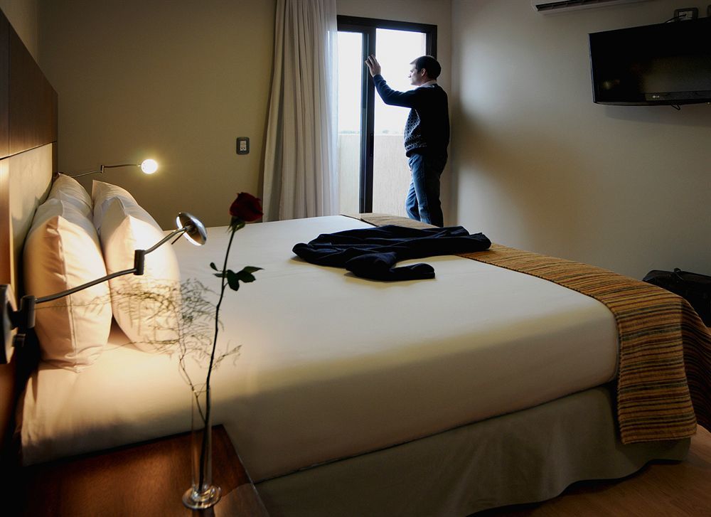 Welche sind die besten Hotels in der Nähe von Casa Natal de Sarmiento? San Juan Exterior foto