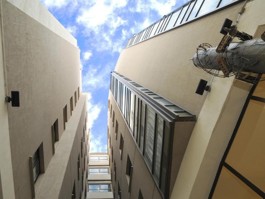 Welche sind die besten Hotels in der Nähe von Casa Natal de Sarmiento? San Juan Exterior foto