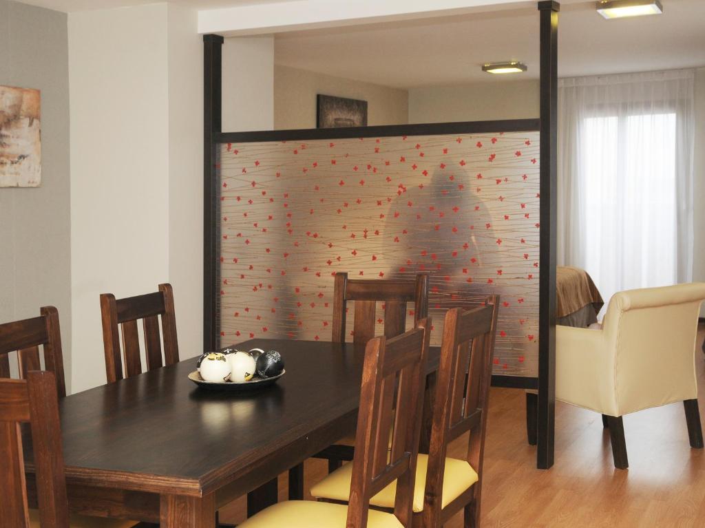 Welche sind die besten Hotels in der Nähe von Casa Natal de Sarmiento? San Juan Zimmer foto