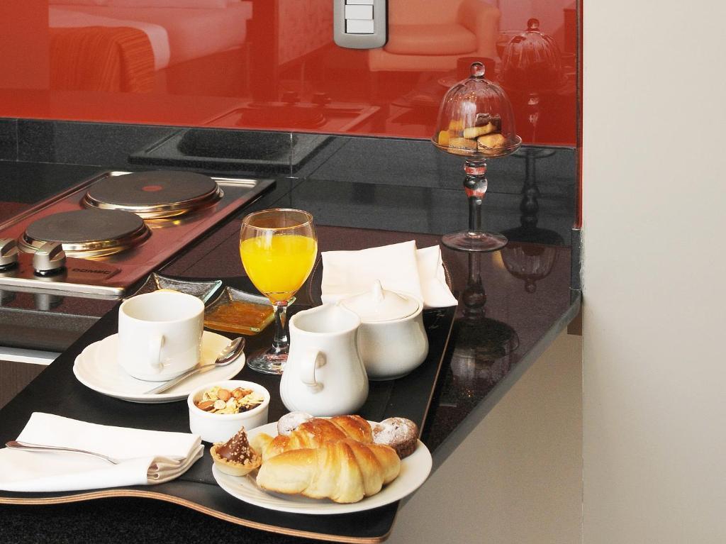 Welche sind die besten Hotels in der Nähe von Casa Natal de Sarmiento? San Juan Zimmer foto