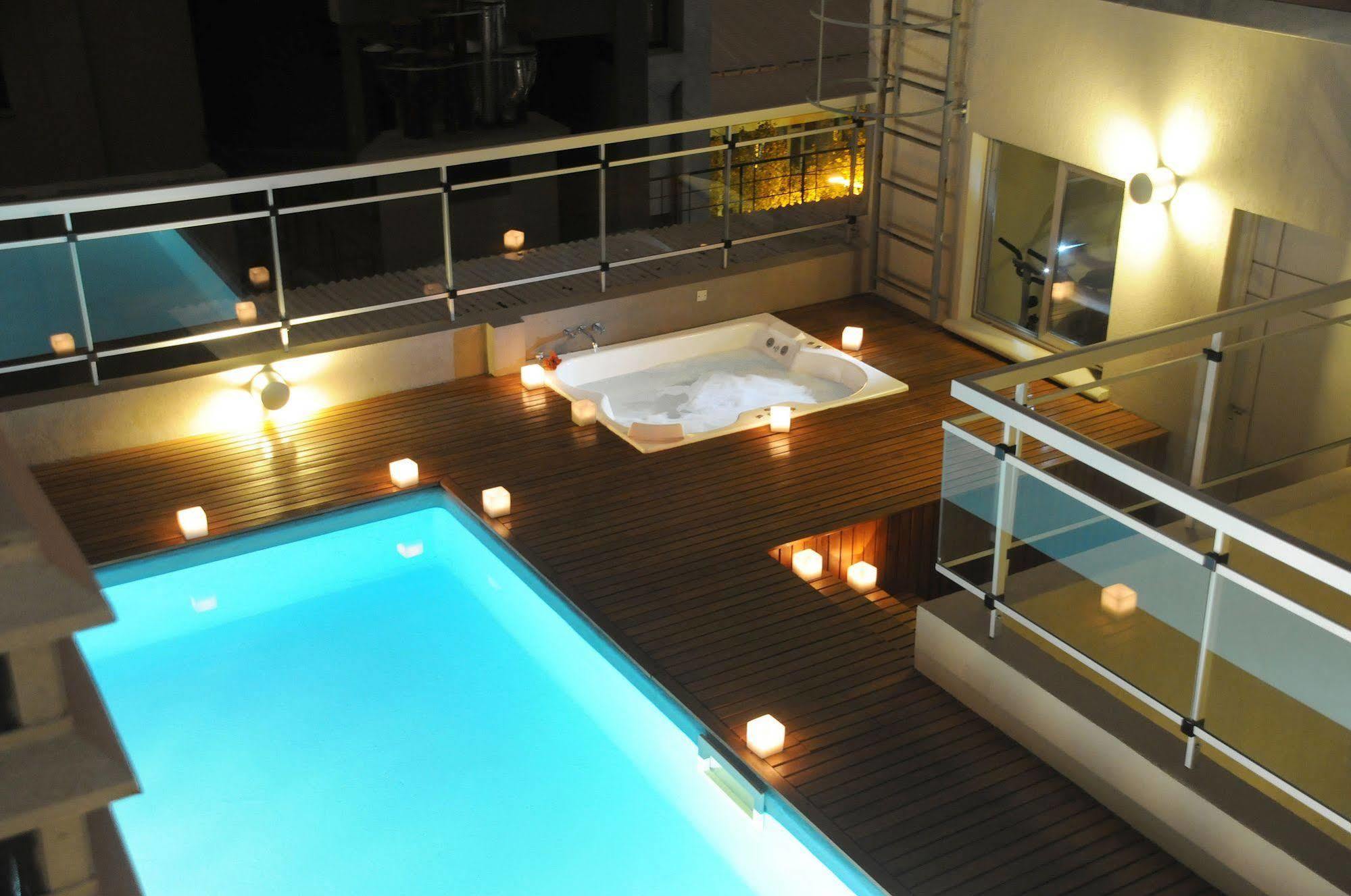 Welche sind die besten Hotels in der Nähe von Casa Natal de Sarmiento? San Juan Exterior foto